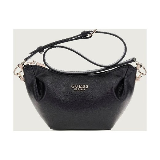 Guess Torebka na ramię AMORETTE - id: GU255W000055489 - marki Guess - 186122332 Guess Torebka na ramię AMORETTE ze sklepu Gomez Fashion Store w kategorii Listonoszki - zdjęcie 186122332