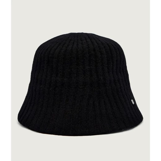 Marc Cain Wełniany kapelusz ze sklepu Gomez Fashion Store w kategorii Czapki zimowe damskie - zdjęcie 186122341