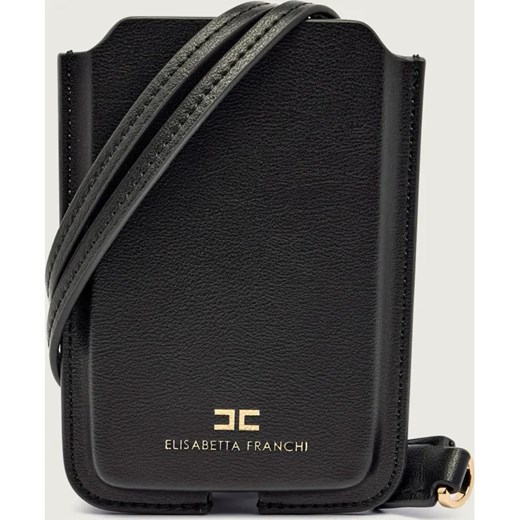 Elisabetta Franchi Etui na telefon 5,5" ze sklepu Gomez Fashion Store w kategorii Etui - zdjęcie 186122350