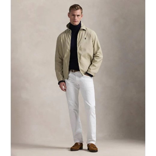 POLO RALPH LAUREN Kurtka | Regular Fit Polo Ralph Lauren S Gomez Fashion Store