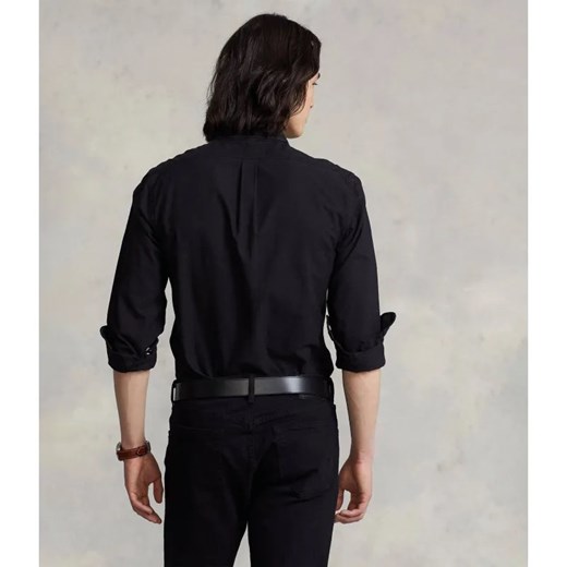 POLO RALPH LAUREN Koszula | Slim Fit ze sklepu Gomez Fashion Store w kategorii Koszule męskie - zdjęcie 186122373