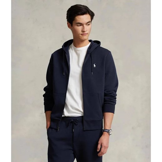 POLO RALPH LAUREN Bluza | Regular Fit ze sklepu Gomez Fashion Store w kategorii Bluzy męskie - zdjęcie 186122441