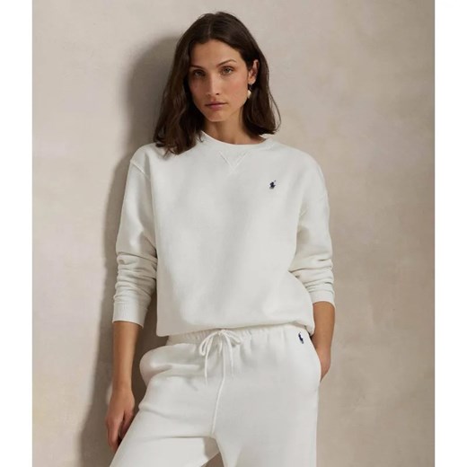 POLO RALPH LAUREN Bluza | Regular Fit ze sklepu Gomez Fashion Store w kategorii Bluzy damskie - zdjęcie 186122450