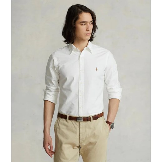 POLO RALPH LAUREN Koszula | Slim Fit Polo Ralph Lauren L Gomez Fashion Store