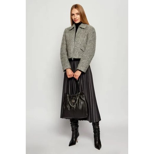 Marc Jacobs Skórzana shopperka CRISTINA Marc Jacobs OS Gomez Fashion Store