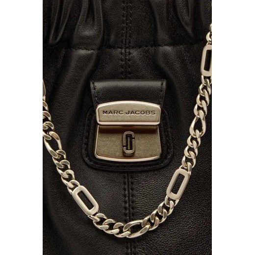 Marc Jacobs Skórzana shopperka CRISTINA Marc Jacobs OS Gomez Fashion Store