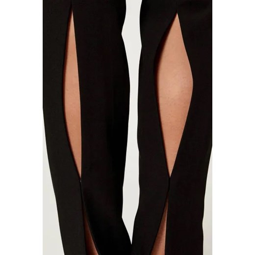 Pinko Spodnie LOGOGRIFO | Slim Fit Pinko 40 Gomez Fashion Store