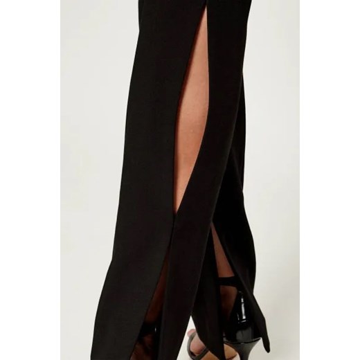 Pinko Spodnie LOGOGRIFO | Slim Fit Pinko 38 Gomez Fashion Store