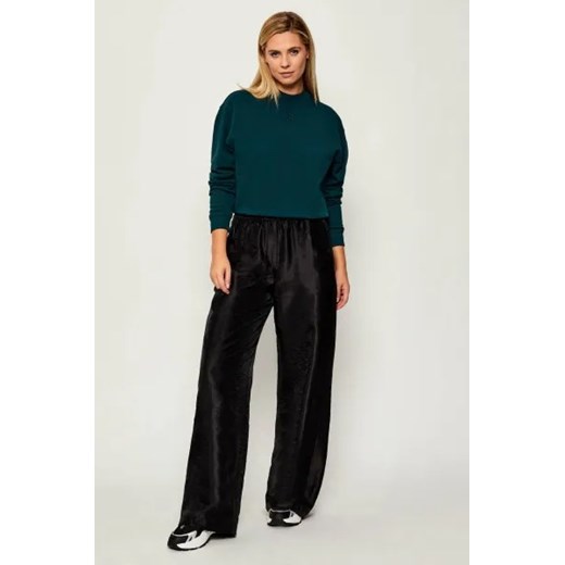 HUGO Spodnie Hawila-1 | Relaxed fit 40 Gomez Fashion Store