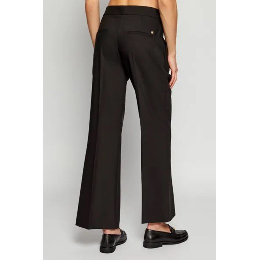 HUGO Spodnie Hamaia | Relaxed fit 44 Gomez Fashion Store