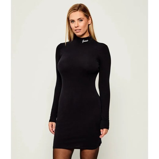 GUESS ACTIVE Sukienka ALBA ze sklepu Gomez Fashion Store w kategorii Sukienki - zdjęcie 186124500