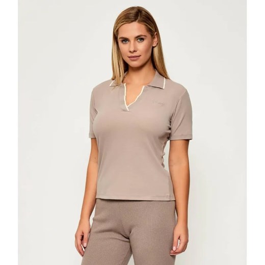 GUESS ACTIVE Sweter DORA | Slim Fit ze sklepu Gomez Fashion Store w kategorii Swetry damskie - zdjęcie 186124524