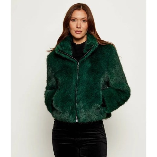 Marc Cain Futro | z dodatkiem wełny ze sklepu Gomez Fashion Store w kategorii Futra damskie - zdjęcie 186124541