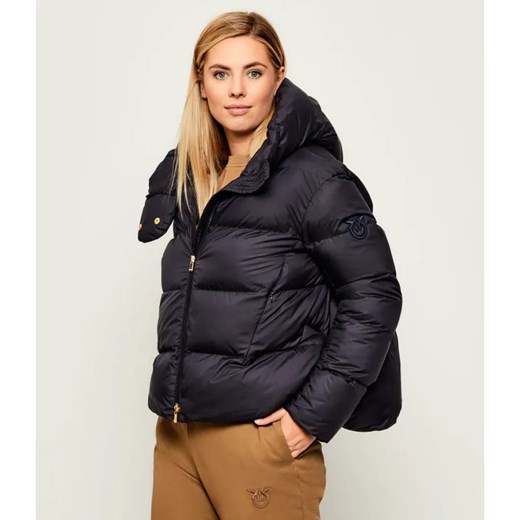 Pinko Kurtka GIZA | Relaxed fit ze sklepu Gomez Fashion Store w kategorii Kurtki damskie - zdjęcie 186124571