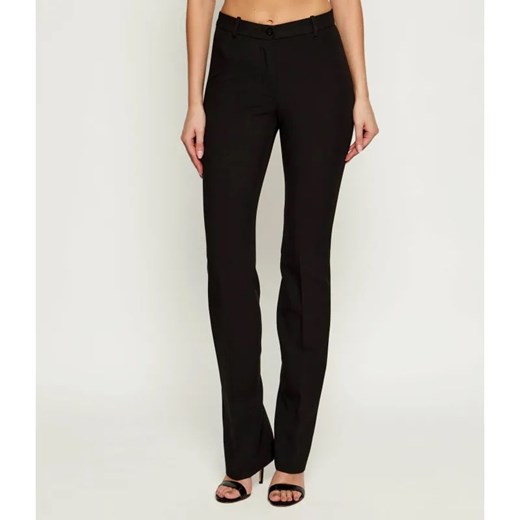 Pinko Spodnie LOGOGRIFO | Slim Fit Pinko 34 Gomez Fashion Store