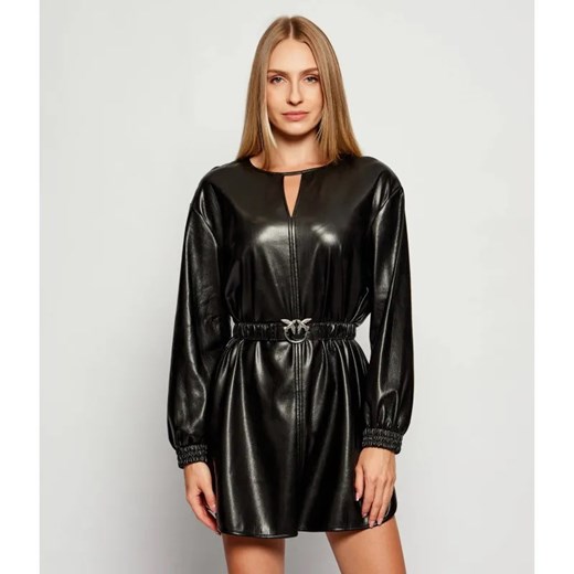 Pinko Sukienka ze sklepu Gomez Fashion Store w kategorii Sukienki - zdjęcie 186124623