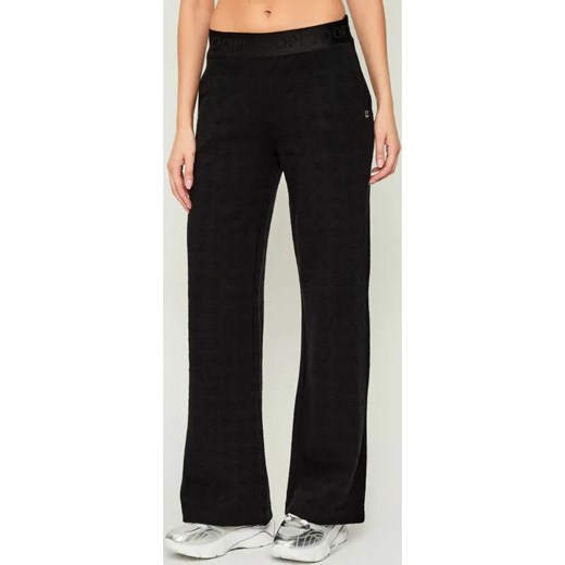 Joop! Spodnie dresowe Tasim | Regular Fit ze sklepu Gomez Fashion Store w kategorii Spodnie damskie - zdjęcie 186124640