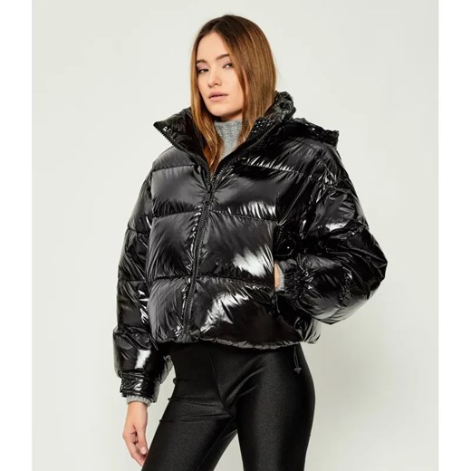 Michael Kors Puchowa kurtka | Cropped Fit ze sklepu Gomez Fashion Store w kategorii Kurtki damskie - zdjęcie 186124704