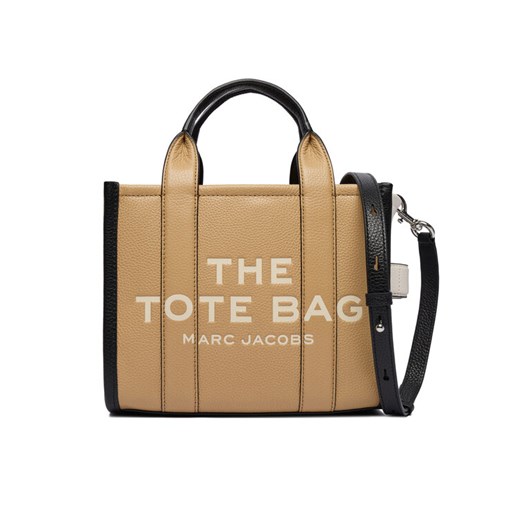 Marc Jacobs Torebka H006L01RE22 Brązowy ze sklepu MODIVO w kategorii Torebki damskie - zdjęcie 186125153