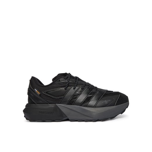 adidas Sneakersy Lightblaze ATR Shoes JP7772 Czarny 46_23 MODIVO