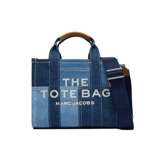 Marc Jacobs Torebka H016M06FA21 Niebieski ze sklepu MODIVO w kategorii Torebki damskie - zdjęcie 186125190