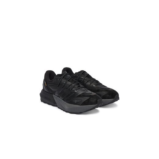 adidas Sneakersy Lightblaze ATR Shoes JP7772 Czarny 44 MODIVO