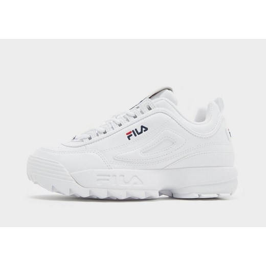 FILA DISRUPTOR Fila 38,5 wyprzedaż JD Sports 
