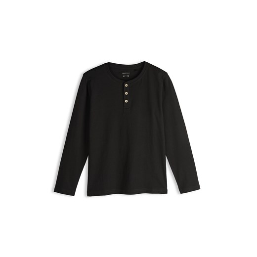 GATE Bawełniana koszulka zapinana na guziki 3Y ze sklepu gateshop w kategorii T-shirty chłopięce - zdjęcie 186126231