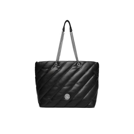 Torebka JOOP! Helena 4130001227 Czarny ze sklepu eobuwie.pl w kategorii Torby Shopper bag - zdjęcie 186130472