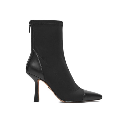 Botki Nine West CEO-NOURA-01 Czarny ze sklepu eobuwie.pl w kategorii Botki - zdjęcie 186130482
