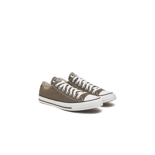 Trampki Converse Chuck Taylor All Star Ox 1J794 M Szary Converse 44 eobuwie.pl