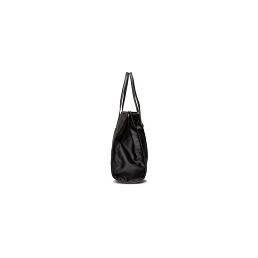 Torebka Kurt Geiger Recycled Sq Sm Shopper 8670900229 Czarny Kurt Geiger OS eobuwie.pl