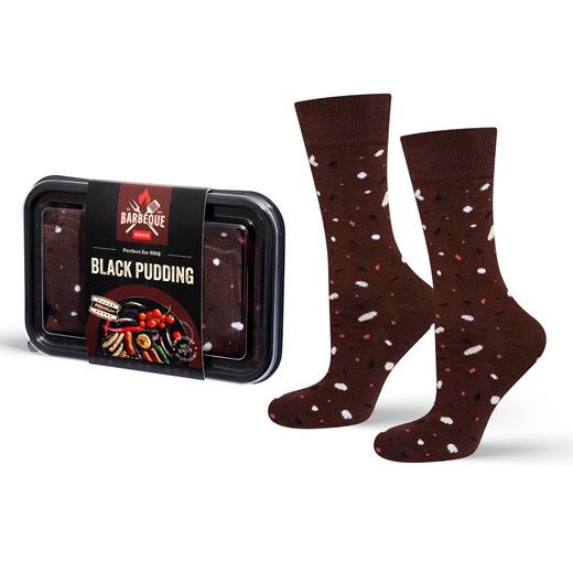 Skarpetki Kaszanka ze sklepu Sklep SOXO w kategorii Skarpetki damskie - zdjęcie 186130823