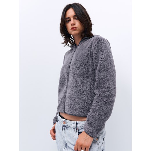 GATE Bluza z kapturem na zamek 32 Gate 32 okazja gateshop