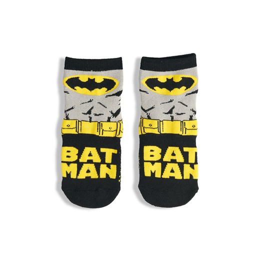 GATE Skarpetki Batman 23/26 ze sklepu gateshop w kategorii Skarpetki dziecięce - zdjęcie 186132360