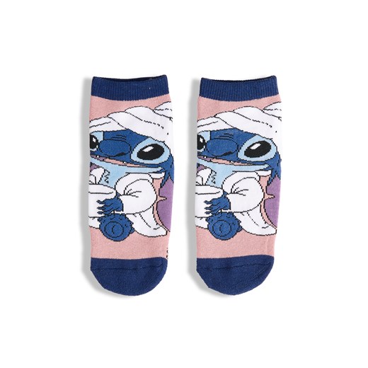 GATE Skarpetki Lilo i Stitch 23/26 ze sklepu gateshop w kategorii Skarpetki dziecięce - zdjęcie 186132371