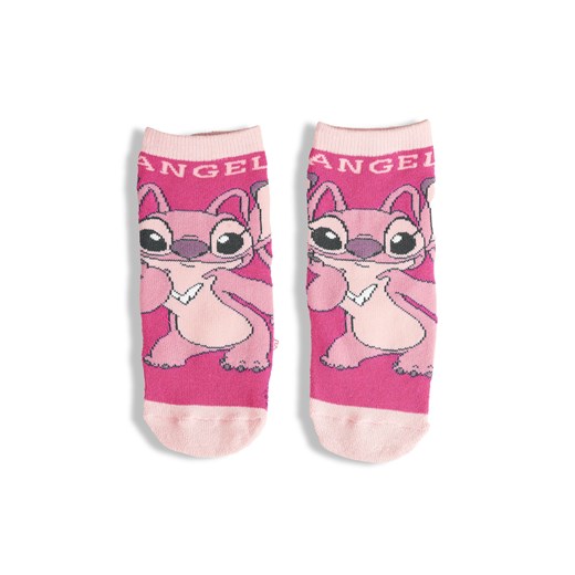 GATE Skarpetki Lilo i Stitch 23/26 ze sklepu gateshop w kategorii Skarpetki dziecięce - zdjęcie 186132373