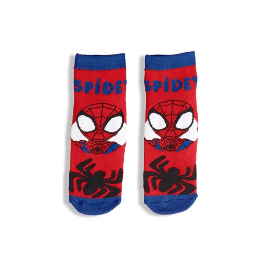 GATE Skarpetki Spidey i jego Niesamowici Przyjaciele 23/26 ze sklepu gateshop w kategorii Skarpetki dziecięce - zdjęcie 186132381