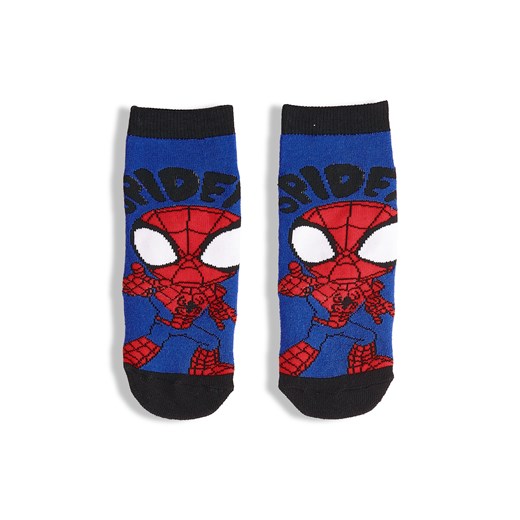 GATE Skarpetki Spidey i jego Niesamowici Przyjaciele 23/26 ze sklepu gateshop w kategorii Skarpetki dziecięce - zdjęcie 186132383