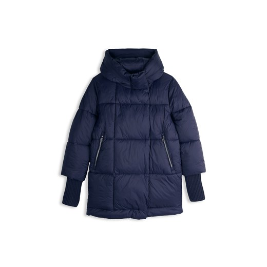 GATE Pikowana kurtka zimowa 36 ze sklepu gateshop w kategorii Kurtki damskie - zdjęcie 186132390