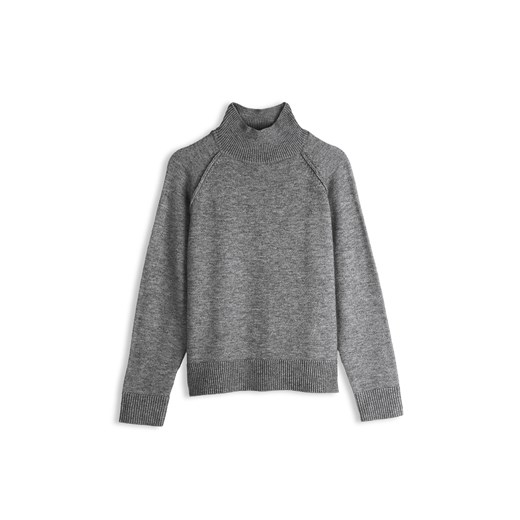 GATE Sweter z golfem 34 ze sklepu gateshop w kategorii Swetry damskie - zdjęcie 186132393