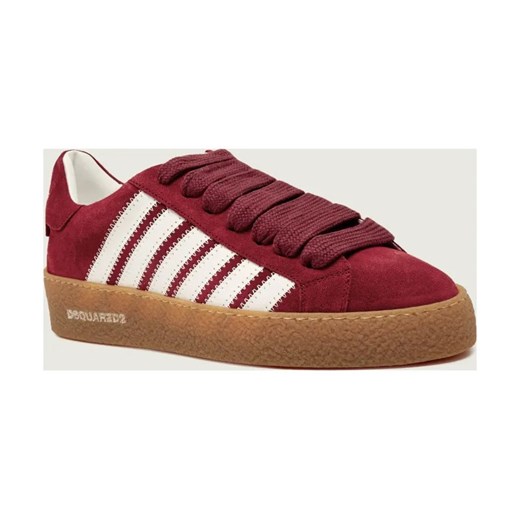 Dsquared2 Sneakersy Rapper''s Delight | zamsz ze sklepu Gomez Fashion Store w kategorii Buty sportowe męskie - zdjęcie 186132550