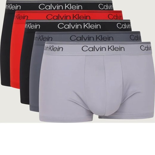 Calvin Klein Underwear Bokserki 5-pack ze sklepu Gomez Fashion Store w kategorii Majtki męskie - zdjęcie 186132634