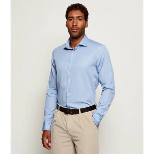 Stenströms Koszula | Slim Fit ze sklepu Gomez Fashion Store w kategorii Koszule męskie - zdjęcie 186132644