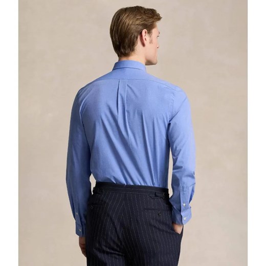 POLO RALPH LAUREN Koszula | Slim Fit ze sklepu Gomez Fashion Store w kategorii Koszule męskie - zdjęcie 186132660