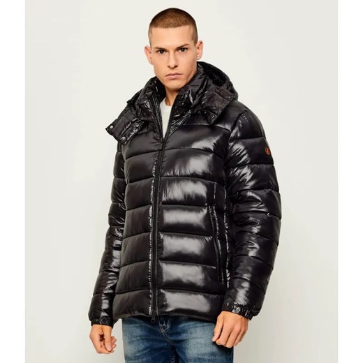 Save The Duck Kurtka FLORIAN | Regular Fit ze sklepu Gomez Fashion Store w kategorii Kurtki męskie - zdjęcie 186132663