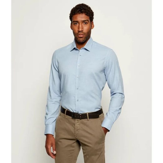 Sand Copenhagen Koszula 8087 - State Soft | Regular Fit ze sklepu Gomez Fashion Store w kategorii Koszule męskie - zdjęcie 186132682