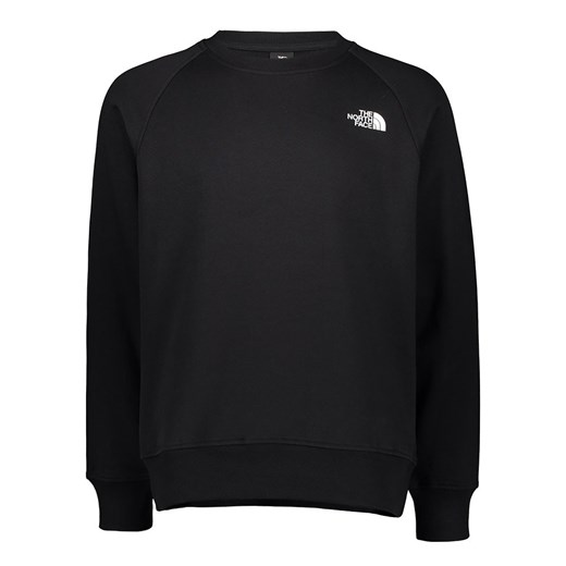 The North Face Bluza "Redbox" w kolorze czarnym The North Face XL wyprzedaż Limango Polska