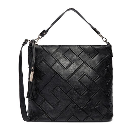 Torebka Lasocki MLP-E-023-05 ze sklepu ccc.eu w kategorii Torby Shopper bag - zdjęcie 186134130