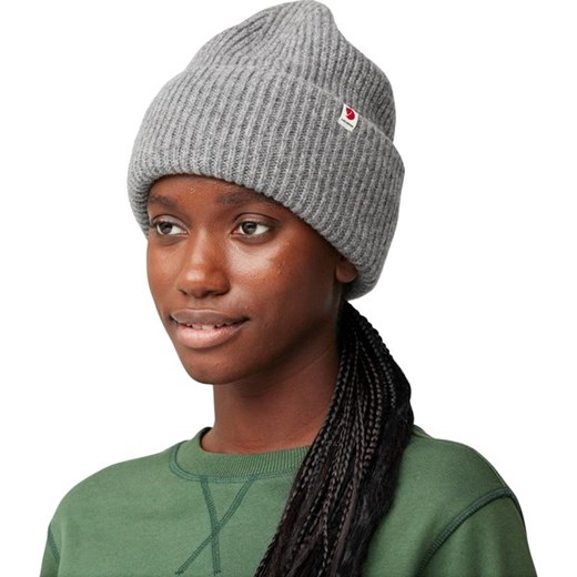 Czapka Heavy Beanie Fjallraven One Size SPORT-SHOP.pl